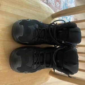 Lowa Zephyr MK2 GTX Mid